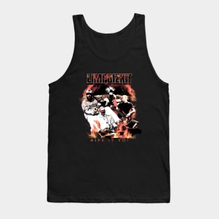 LIMPBIZKIT Tank Top